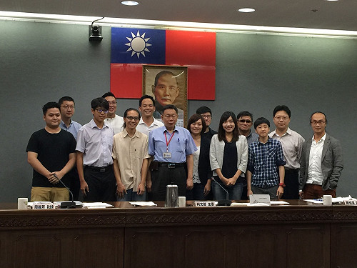 波卡風波 柯P：已經叫戴季全寫檢討報告