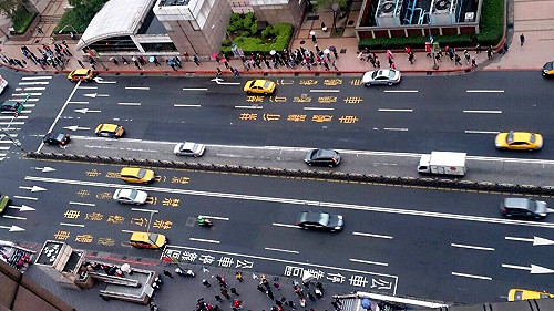 柯P：蓋人民需要的 人民不要的盡快拿掉