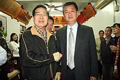 提名不當? 草屯淪陷 藍營要驗票也要檢討