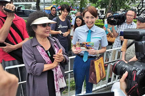 輕軌上路號誌規則更新 高市拍宣導短片