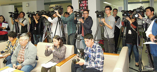 新北：近100%低收入戶有線電視免費