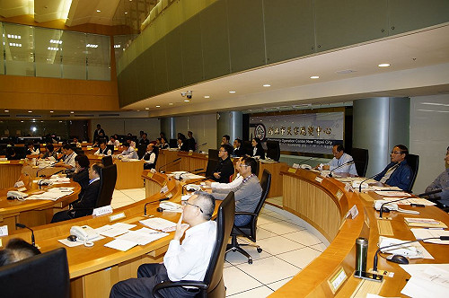 防H7N9  侯友宜：用備戰心情對抗