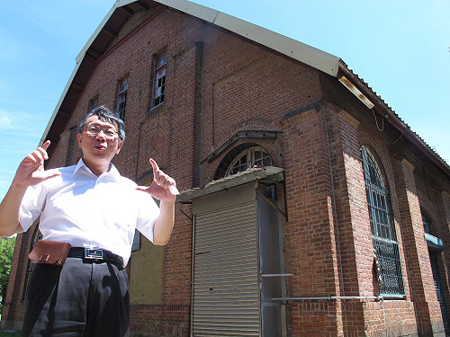 連控內鬼  柯文哲：拜託 國安會在他手中