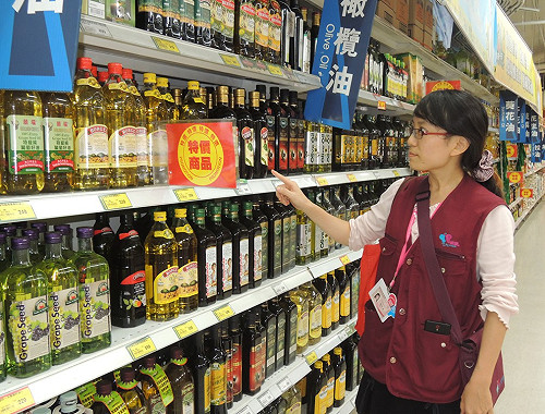 食安風暴再起 新北拒提供9間通路商名單