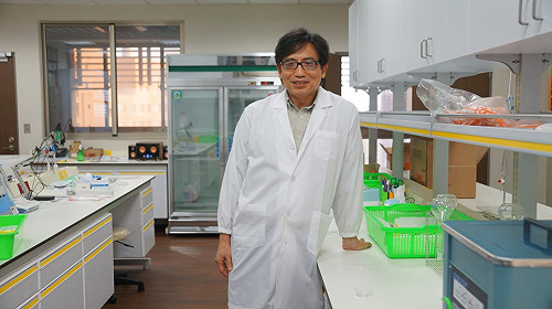 學者建構矽資源再利用 讓廢棄物變黃金