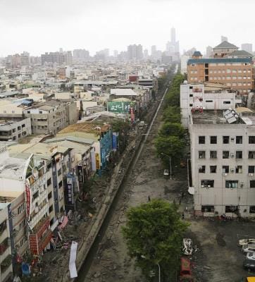 綠優勢動員 高市通過「管線管理自治條例」