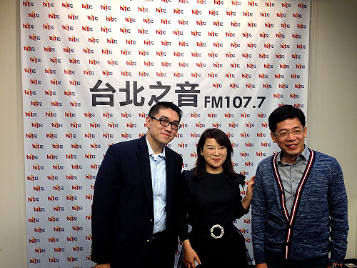 請馬站台？謝國樑：從輔選角度請他休息