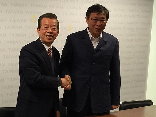 局處首長難產？柯P避答：19日拭目以待