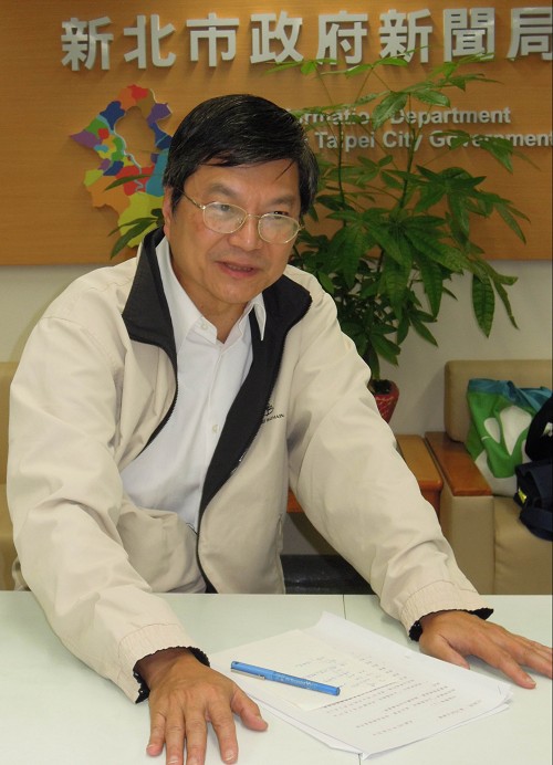 院版公債法  新北：對新直轄市不公