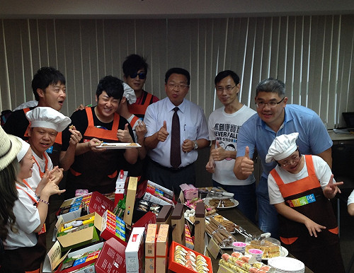 成立網軍？連勝文：當然會 但要慢慢來