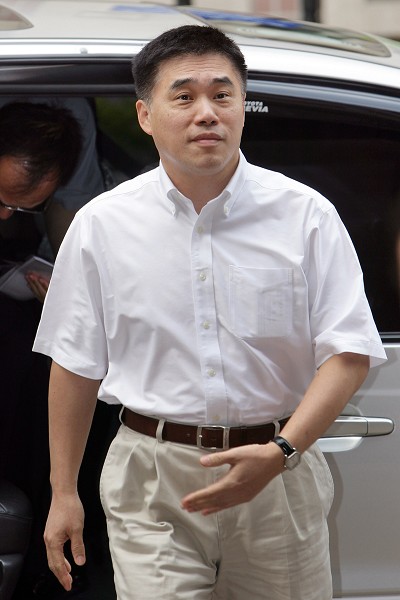 馬砍機要費  郝龍斌跟進刪特別費