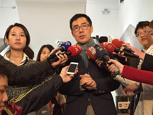 設計之都沒交接？劉維公喊冤：天大誤會