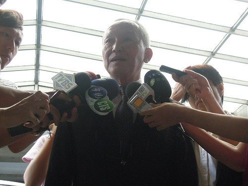 王乾任觀點》苗栗財政沒救了  除非砍掉重練