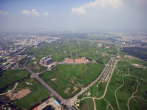 開發橋頭  營建署挹注高捷1.5億設站