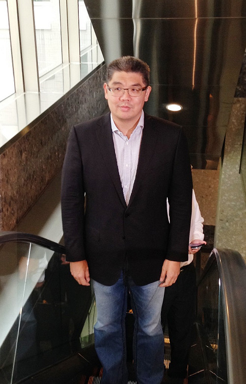 遭諷金錢影響力高？ 連：非比最酸名嘴