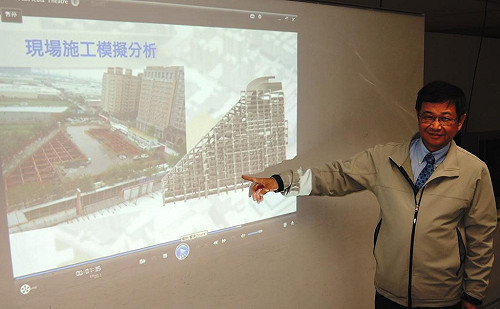 縮短建照審查時效  新北率先推BIM