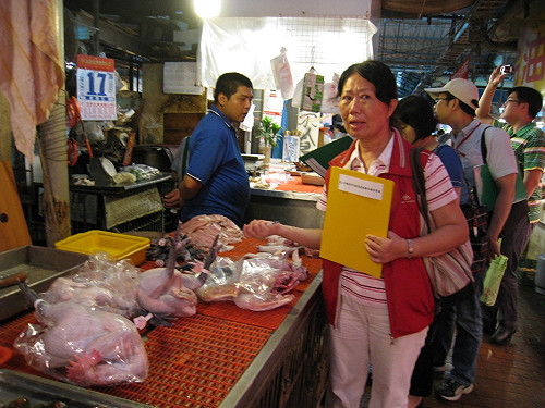 高市屠宰活禽場不足  年底前加設