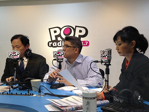 連稱流浪狗安置雲嘉挨批 連辦：不侷限