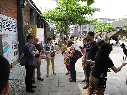 美學者建議高市  水岸開發應植入知識經濟