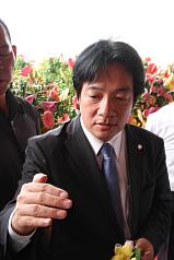 南鐵座談今取消  賴清德：改家戶溝通