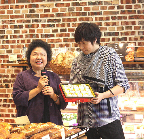 高市行銷短片 北京地鐵首播