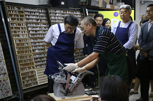 稱隨時釋出善意 柯P坦承雙城論壇遭阻撓