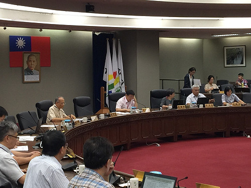 戴季全應下台？  柯P：這問題沒那麼在意