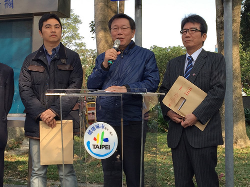 高雄劫獄6囚自盡 柯P感慨：太慘了！