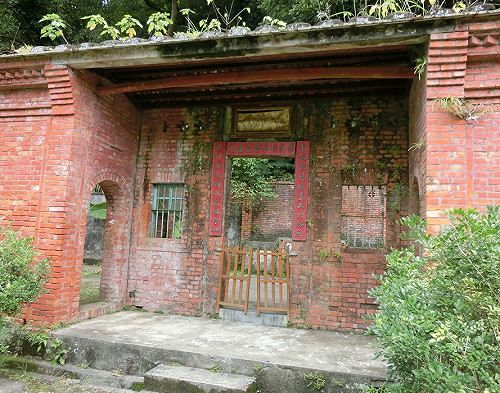 協商結果  普安堂4歷史建築將暫緩拆遷