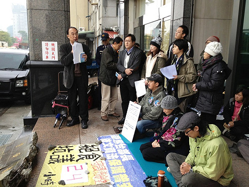 文化部發函求緩拆普安堂  遭批只會發文