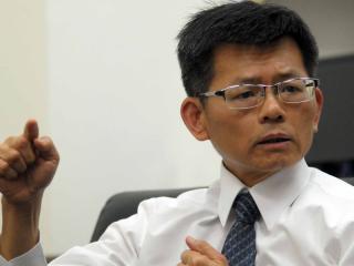 要馬辭職救選情  楊秋興總部將洪條根解職