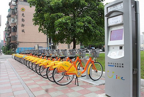 雙北合作  汐止新店率先試辦YouBike