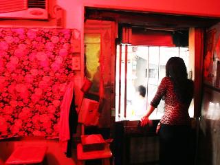 基隆設立性專區您支持嗎？ 線上PK