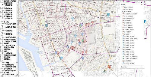 環團籲公開管線配置圖：高雄處處皆未爆彈