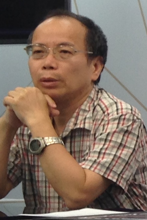 張景森接富邦獨立董事 酬勞將捐做公益