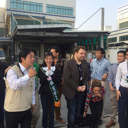 台南議會綠28席近過半  加無黨籍可主導