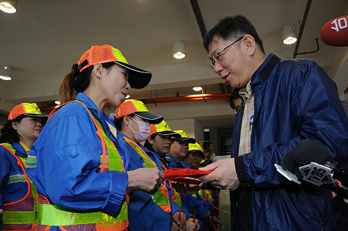 北市廉政會馮光遠缺 由會計師許順雄遞補