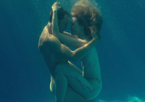 浪漫迎春  高雄電影館推情人場特映片