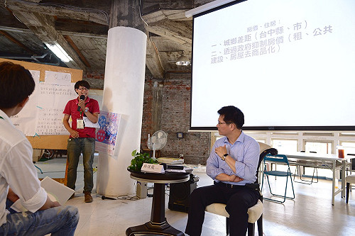 BRT上路  林佳龍批拿人民生命當玩笑