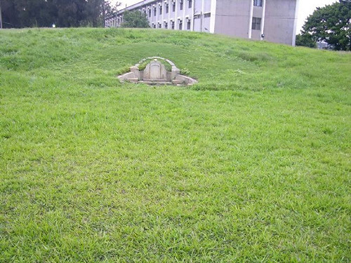 新竹第一名穴─錦被蓋孩兒穴探訪！