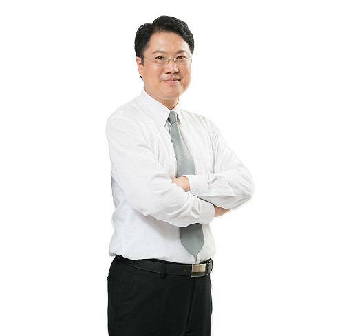 台灣頭變天  林右昌自行宣布當選