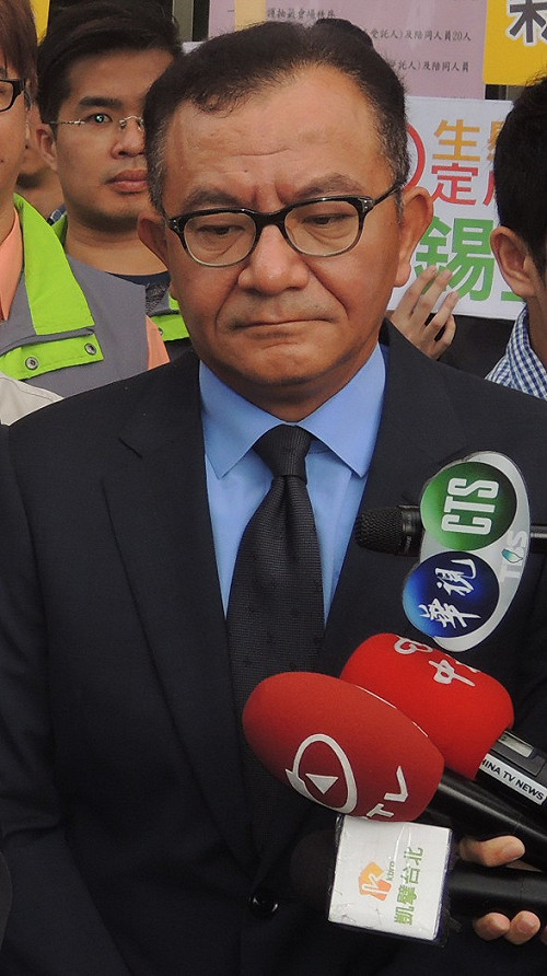 選前之夜場地受阻  游營批行政干擾