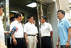 勞安疏失？  北捷：檢討1人值班制