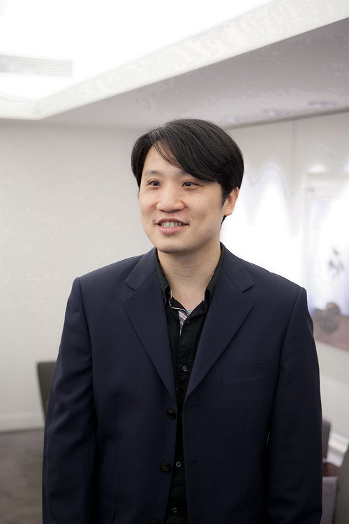 8/1起  北美館由劉明興代理館長