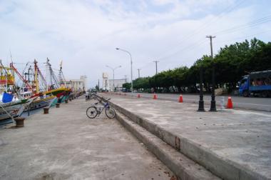 全國魅力漁港  高雄蚵仔寮奪冠