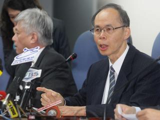 北市雙子星案生變 捷運局長遞辭呈