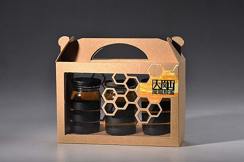 打造高雄龍眼蜂蜜形象  號召網友來投票