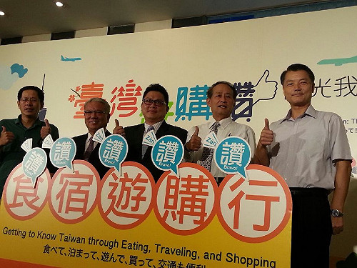 曹啟鴻：屏東復育近400隻綠蠵龜 不輸夏威夷