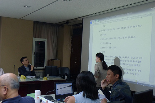 松菸修復計畫經文資審議通過 辦公廳先修復