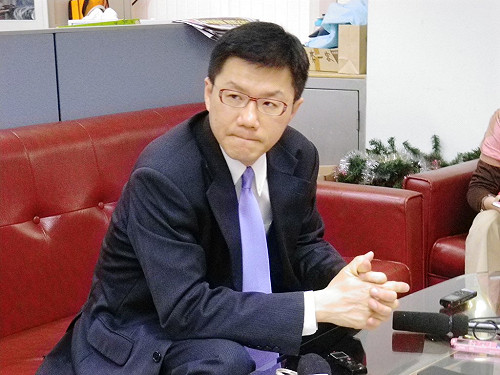 北宜直鐵穿越翡庫  北市府堅決反對